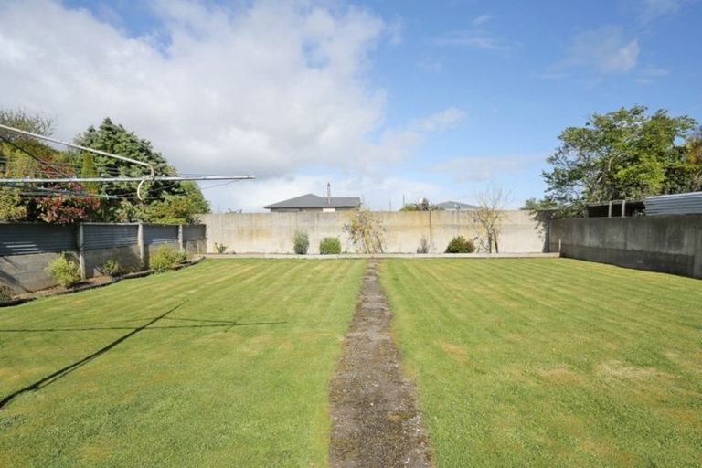 Photo of property in 22 Marjorie Street, Hawthorndale, Invercargill, 9810