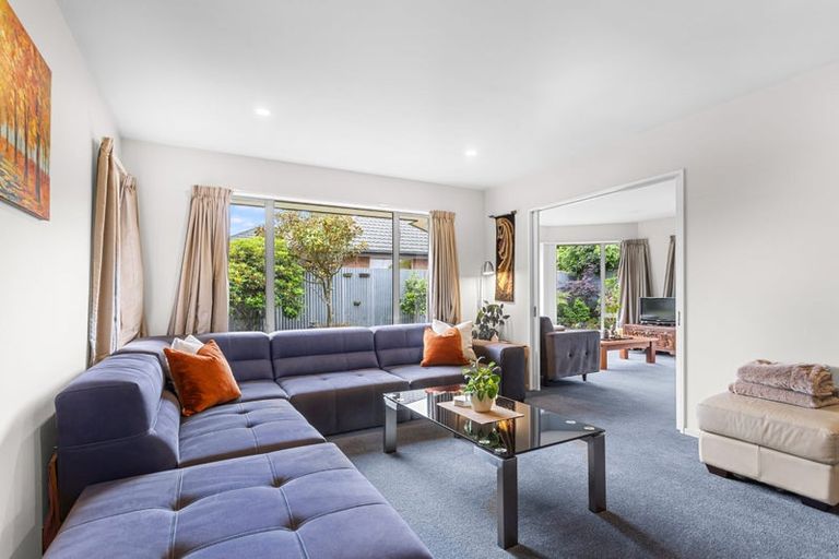 Photo of property in 4a Mahoe Street, Templeton, Christchurch, 8042