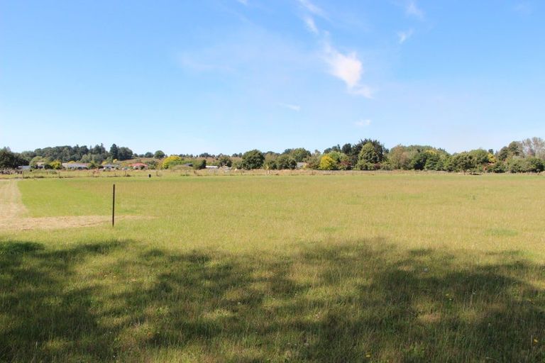 Photo of property in 72 Te Ngawai Road, Pleasant Point, 7903