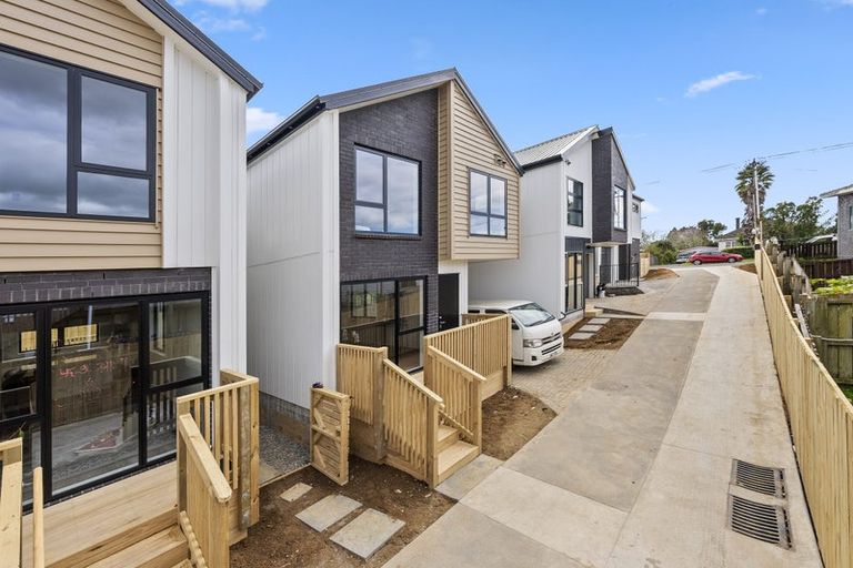 Photo of property in 8/40 Hain Avenue, Mangere East, Auckland, 2024