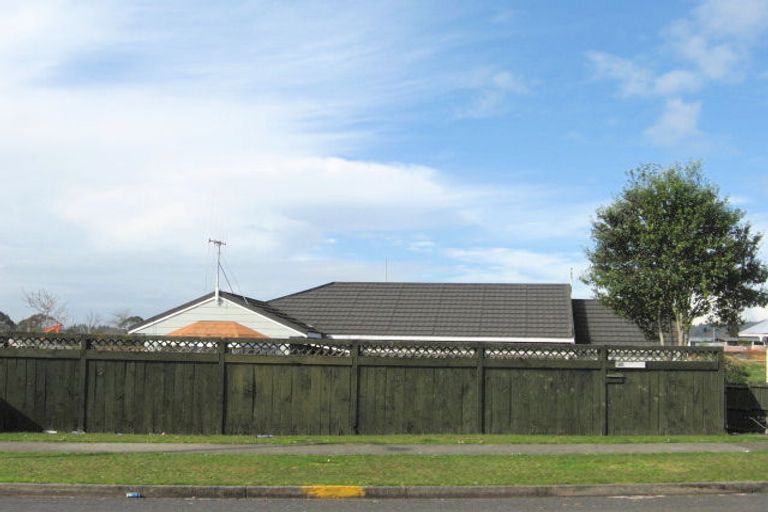 Photo of property in 42 Thomas Street, Tikipunga, Whangarei, 0112