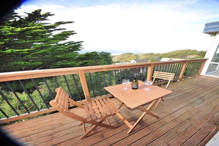 Photo of property in 22 Rajkot Terrace, Broadmeadows, Wellington, 6035