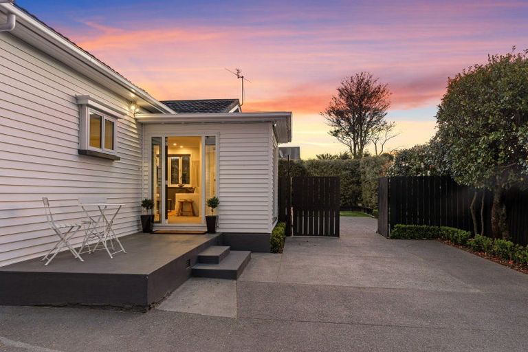 Photo of property in 97 Barrington Street, Somerfield, Christchurch, 8024