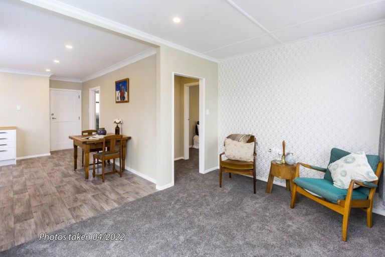 Photo of property in 380 Cambridge Terrace, Naenae, Lower Hutt, 5011