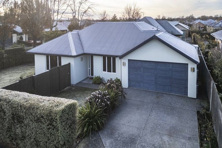 Photo of property in 38 Pentecost Road, Rangiora, 7400