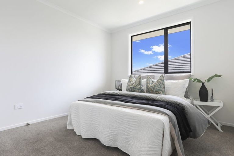 Photo of property in 61 Leathem Crescent, Pokeno, 2402