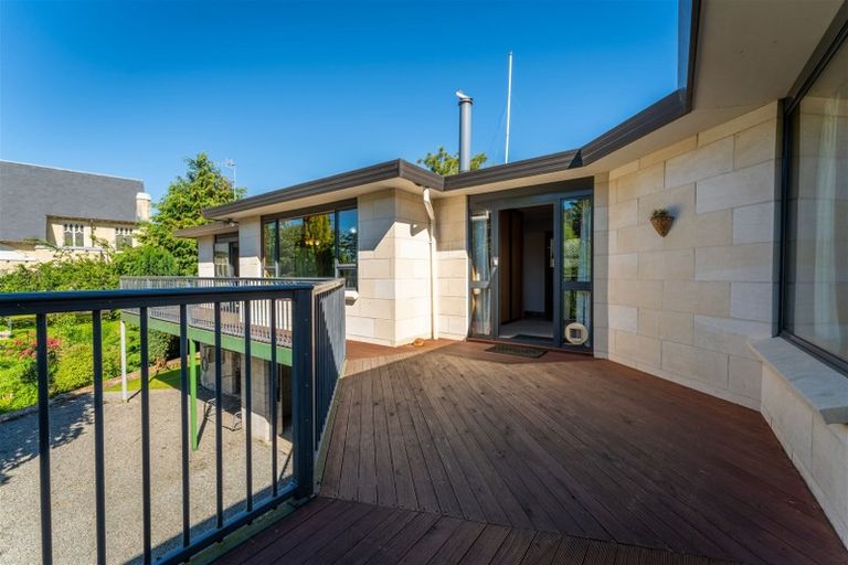 Photo of property in 18 Peel Street, Geraldine, 7930