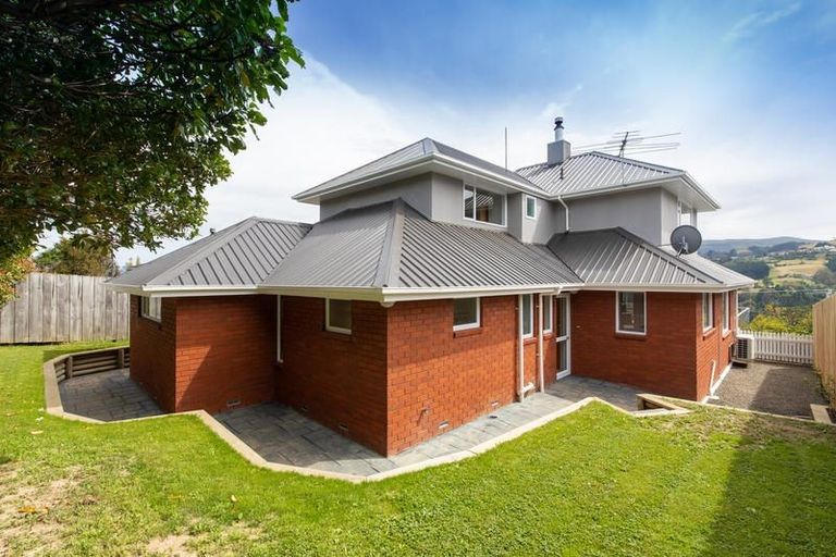 Photo of property in 126 Signal Hill Road, Opoho, Dunedin, 9010