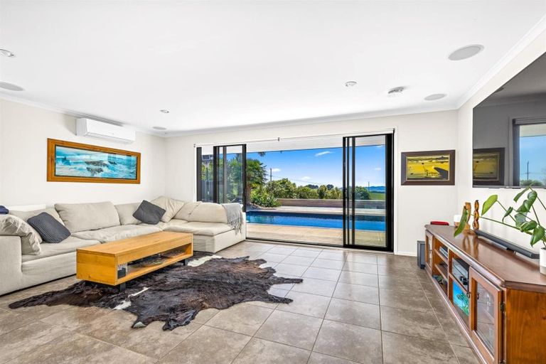 Photo of property in 539 Fordyce Road, Helensville, 0874