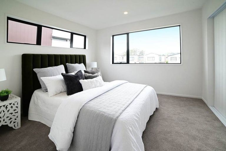 Photo of property in 31 Kiato Lane, Flat Bush, Auckland, 2019