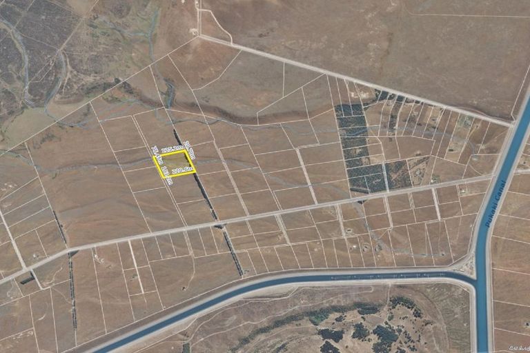 Photo of property in 202a Manuka Terrace, Ben Ohau, Twizel, 7999