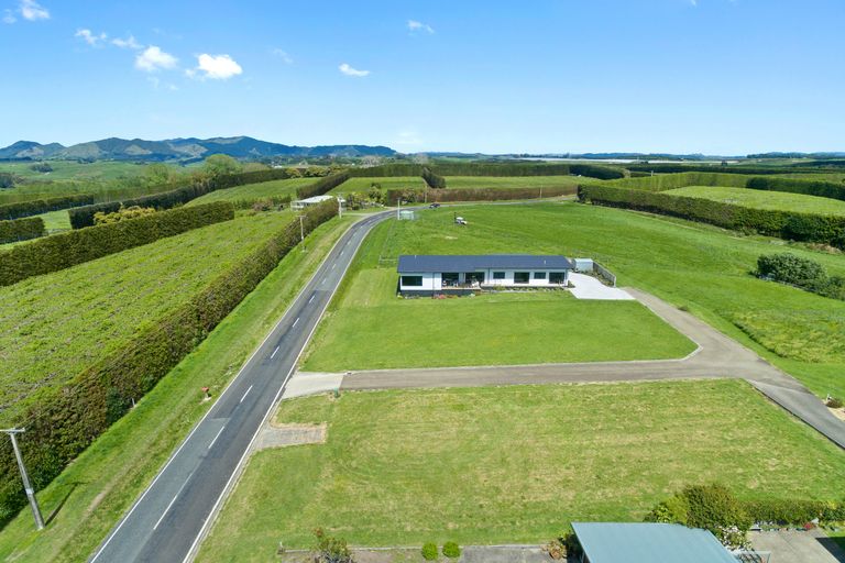 Photo of property in 44 Paerata Ridge Road, Waiotahe, Opotiki, 3198