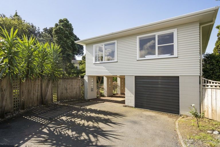 Photo of property in 88b Brois Street, Frankleigh Park, New Plymouth, 4310