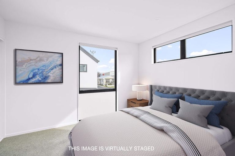 Photo of property in 2/49 Laurence Street, Waltham, Christchurch, 8011