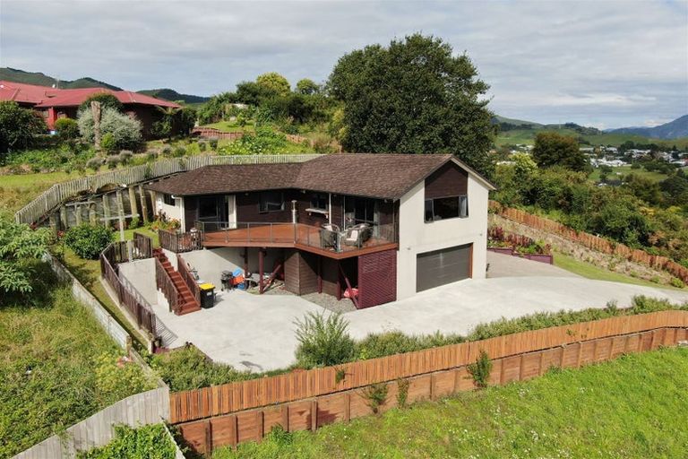 Photo of property in 20 Ohinemuri Place, Paeroa, 3600