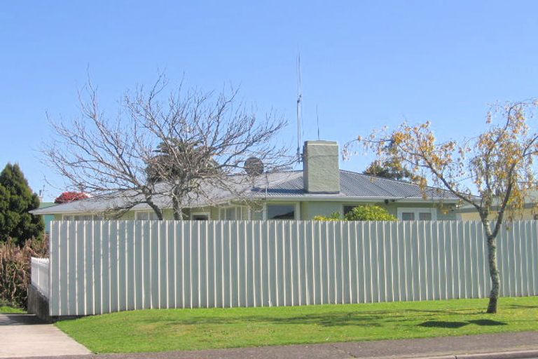 Photo of property in 75 Hynds Road, Gate Pa, Tauranga, 3112