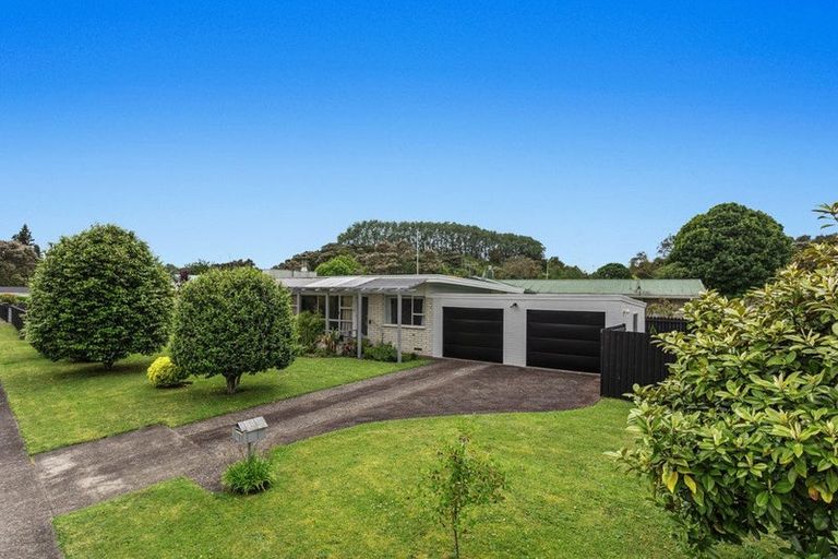 Photo of property in 22 Kirk Crescent, Kawerau, 3127