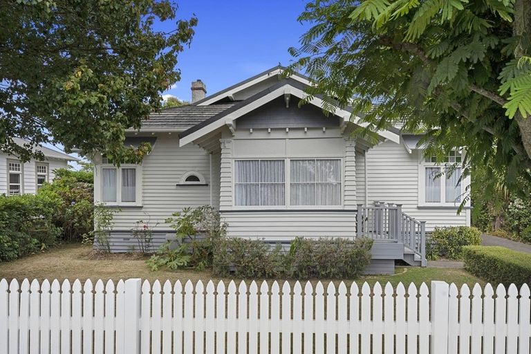 Photo of property in 3 Whyte Street, Hamilton East, Hamilton, 3216