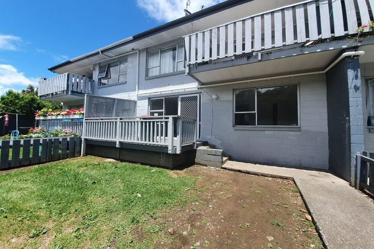 Photo of property in 4/99 Avenue Road, Otahuhu, Auckland, 1062