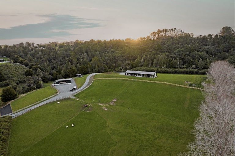 Photo of property in 179a Sharp Road, Warkworth, 0982