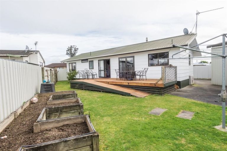 Photo of property in 222 Cameron Avenue, Te Awamutu, 3800