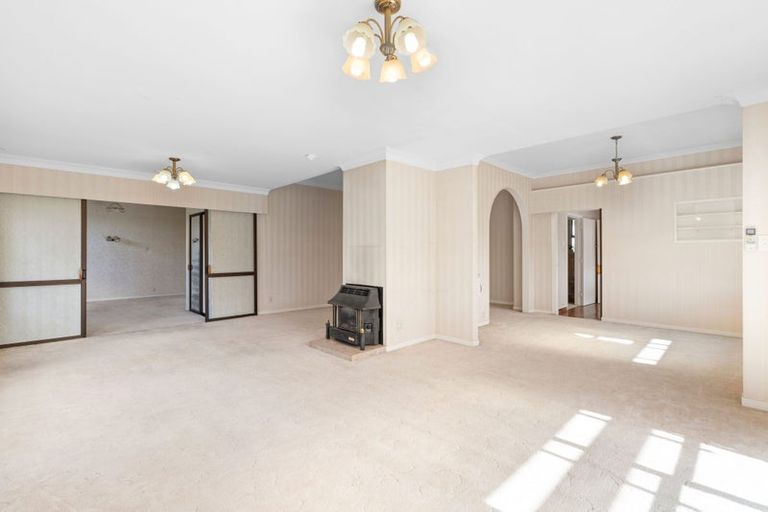 Photo of property in 35 York Street, Levin, 5510