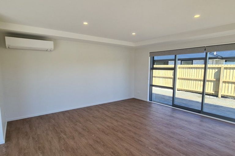 Photo of property in 6 Jimbo Lane, Rolleston, 7615