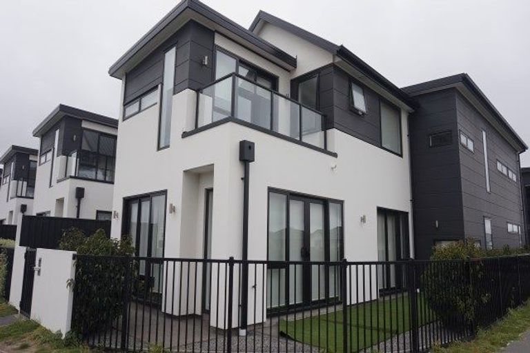 Photo of property in 96 Corsair Drive, Wigram, Christchurch, 8042