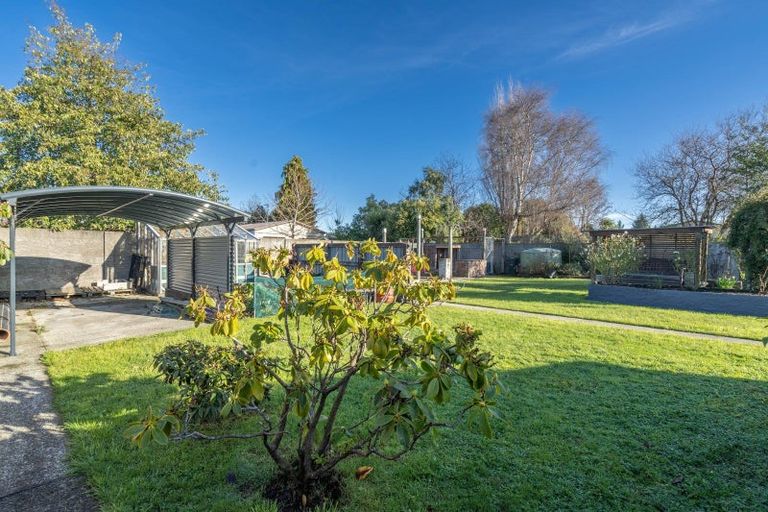 Photo of property in 14 Ballantrae Street, Wallacetown, 9816