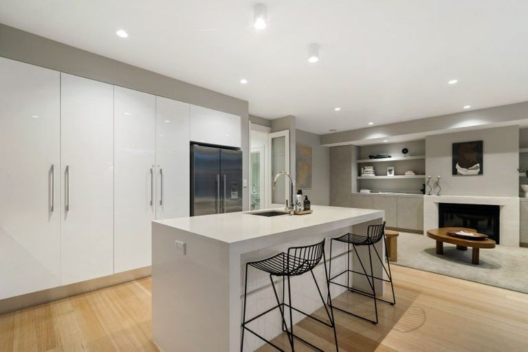 Photo of property in 55 Summer Street, Ponsonby, Auckland, 1011