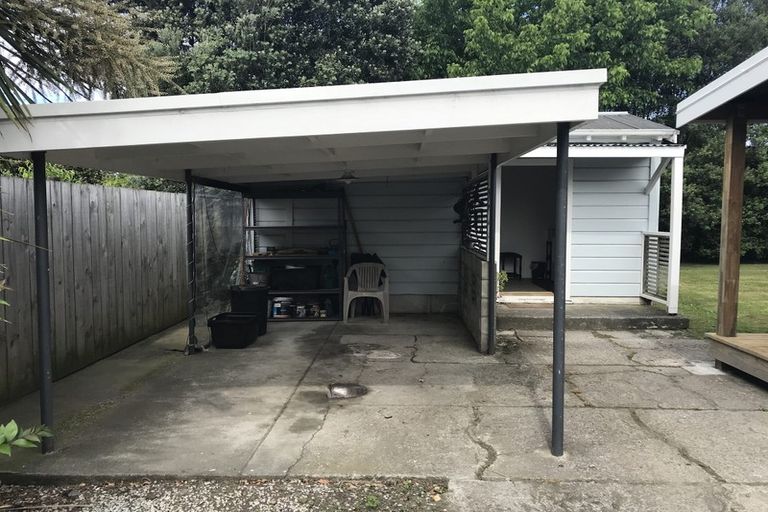 Photo of property in 16 Parau Street, Kaiti, Gisborne, 4010