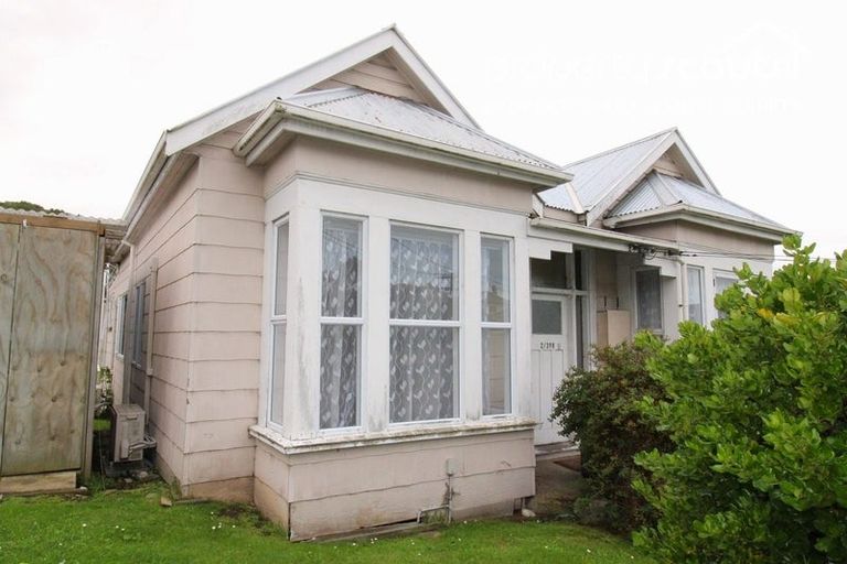 Photo of property in 398 South Road, Caversham, Dunedin, 9012