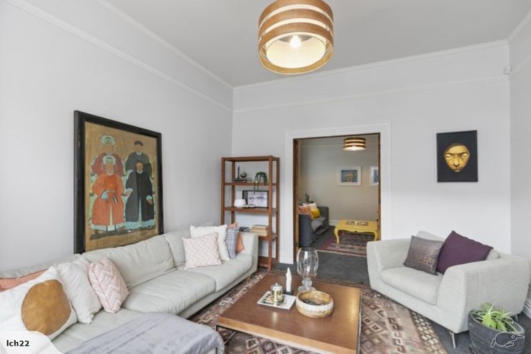 Photo of property in 59 Moxham Avenue, Hataitai, Wellington, 6021