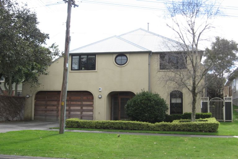 Photo of property in 85 Ninth Avenue, Tauranga, 3110