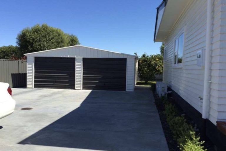 Photo of property in 322a Frimley Road, Frimley, Hastings, 4120