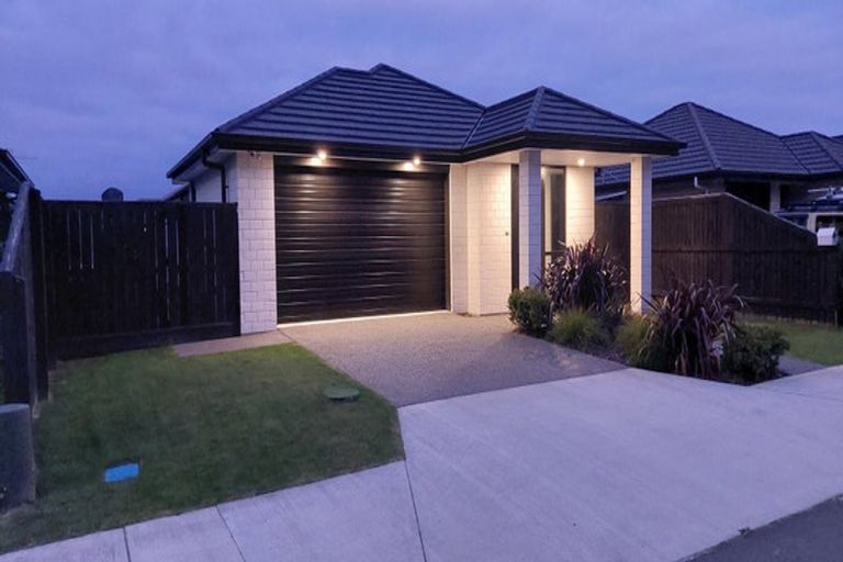 Photo of property in 170 Rangiora Woodend Road, Woodend, 7610