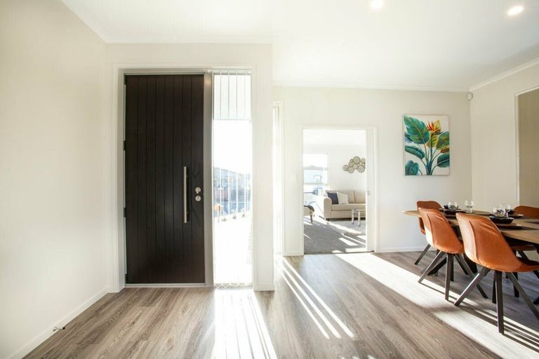 Photo of property in 11a Glover Street, Leamington, Cambridge, 3432