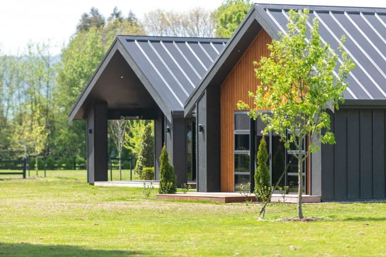 Photo of property in 7 Orchard Place, Matamata, 3472