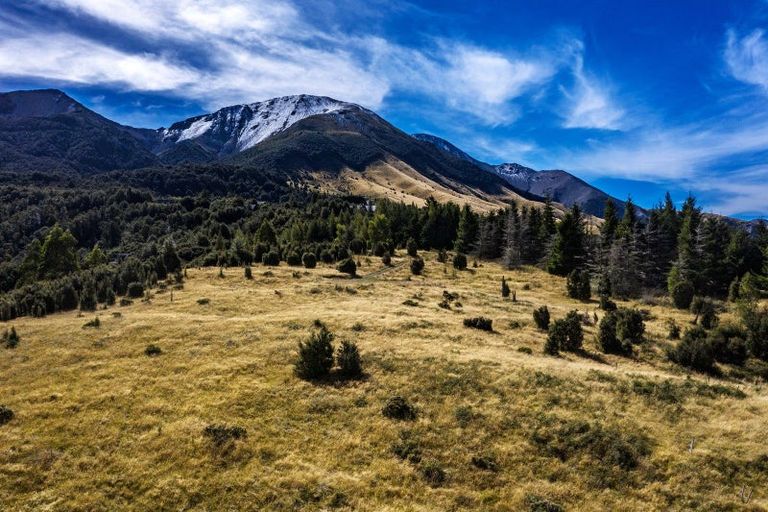 Photo of property in 253 Mount Lyford Forest Drive, Lyford, Waiau, 7395