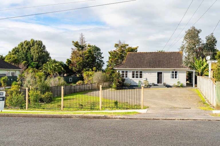Photo of property in 23 Tirarau Street, Dargaville, 0310