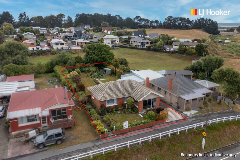 Photo of property in 381 Brighton Road, Waldronville, Dunedin, 9018