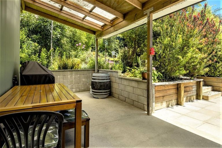 Photo of property in 36 Pukenui Road, Havelock, Picton, 7281