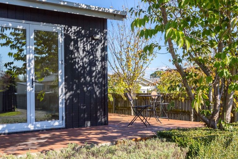 Photo of property in 18a Malcolm Street, Martinborough, 5711