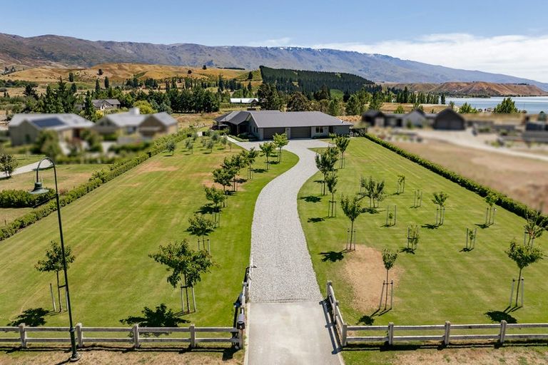 Photo of property in 5 Stout Terrace, Cromwell, 9310