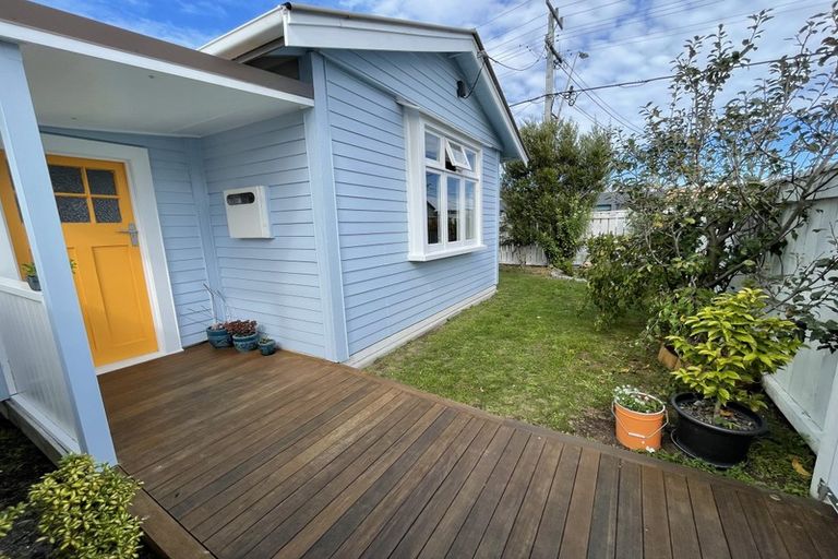 Photo of property in 136 Nelson Street, Petone, Lower Hutt, 5012