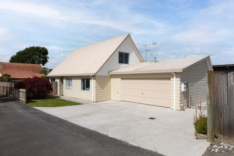 Photo of property in 194b Studholme Street, Morrinsville, 3300