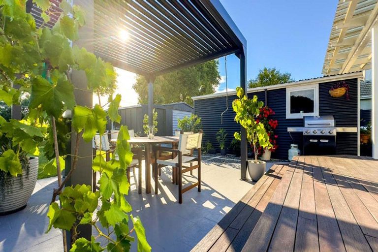 Photo of property in 521 Wall Road, Raureka, Hastings, 4120