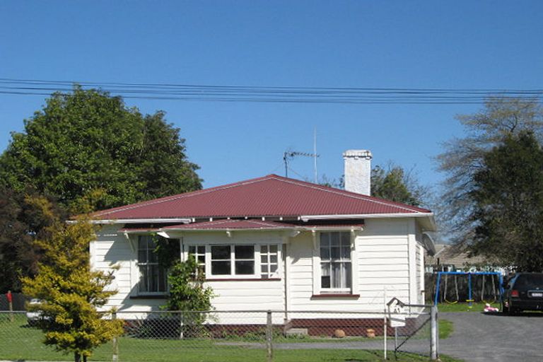 Photo of property in 41 Harris Street, Huntly, 3700