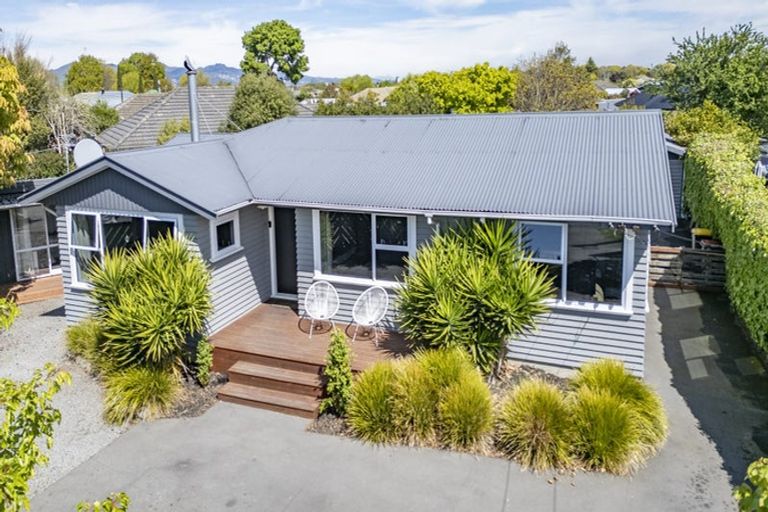 Photo of property in 117 Joy Street, Shirley, Christchurch, 8061