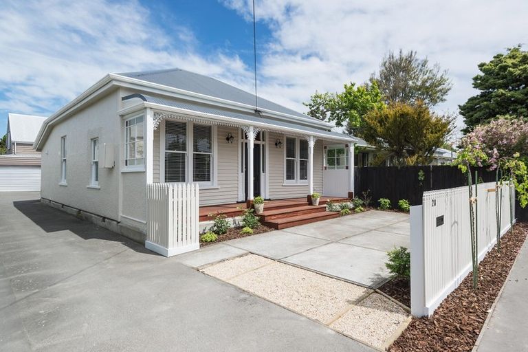 Photo of property in 28 Alexandra Street, Richmond, Christchurch, 8013